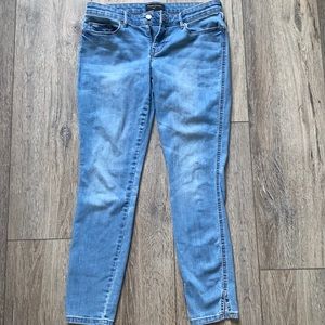 BANANA REPUBLIC SKINNY JEANS